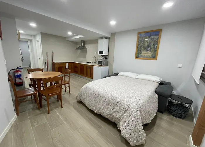 Erdiko Kalea 9 Marquina-Jemein